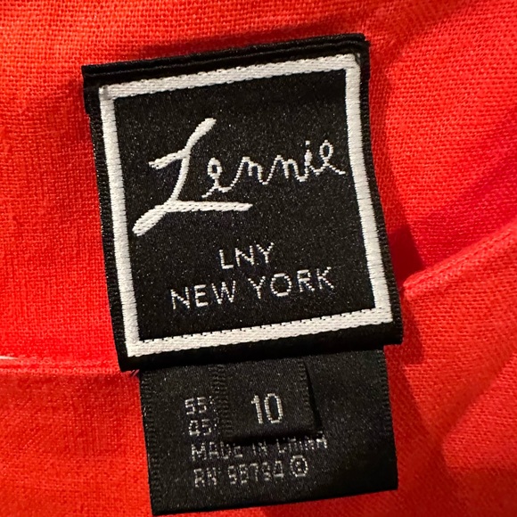 Lemmie Dress - Picture 2 of 2